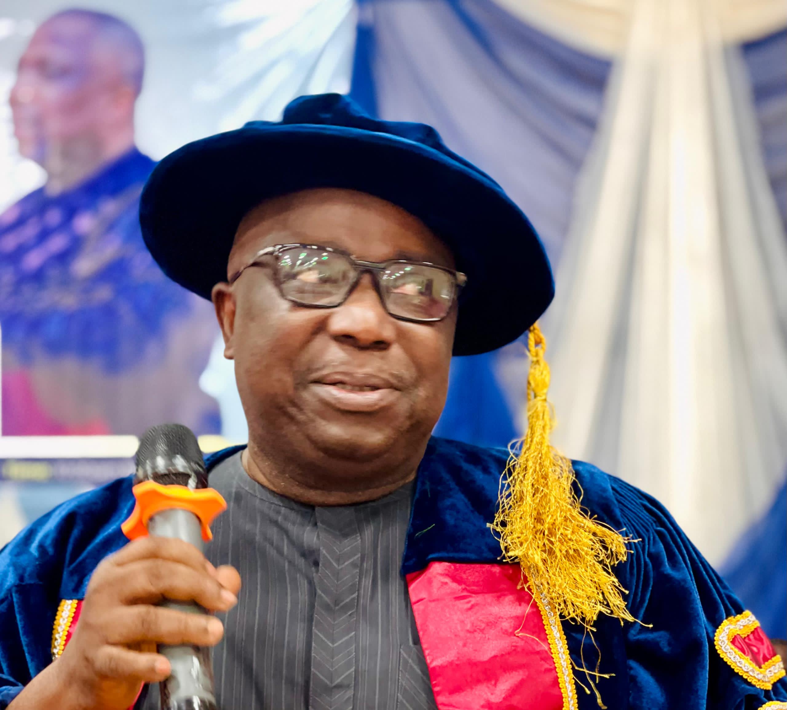 Local Media, imperative for democratic culture -Premium Times Publisher