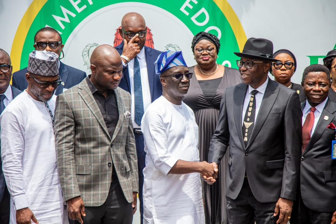 Edo Judiciary Rallies Behind Gov. Okpebholo in Fight Against Cultism, Insecurity