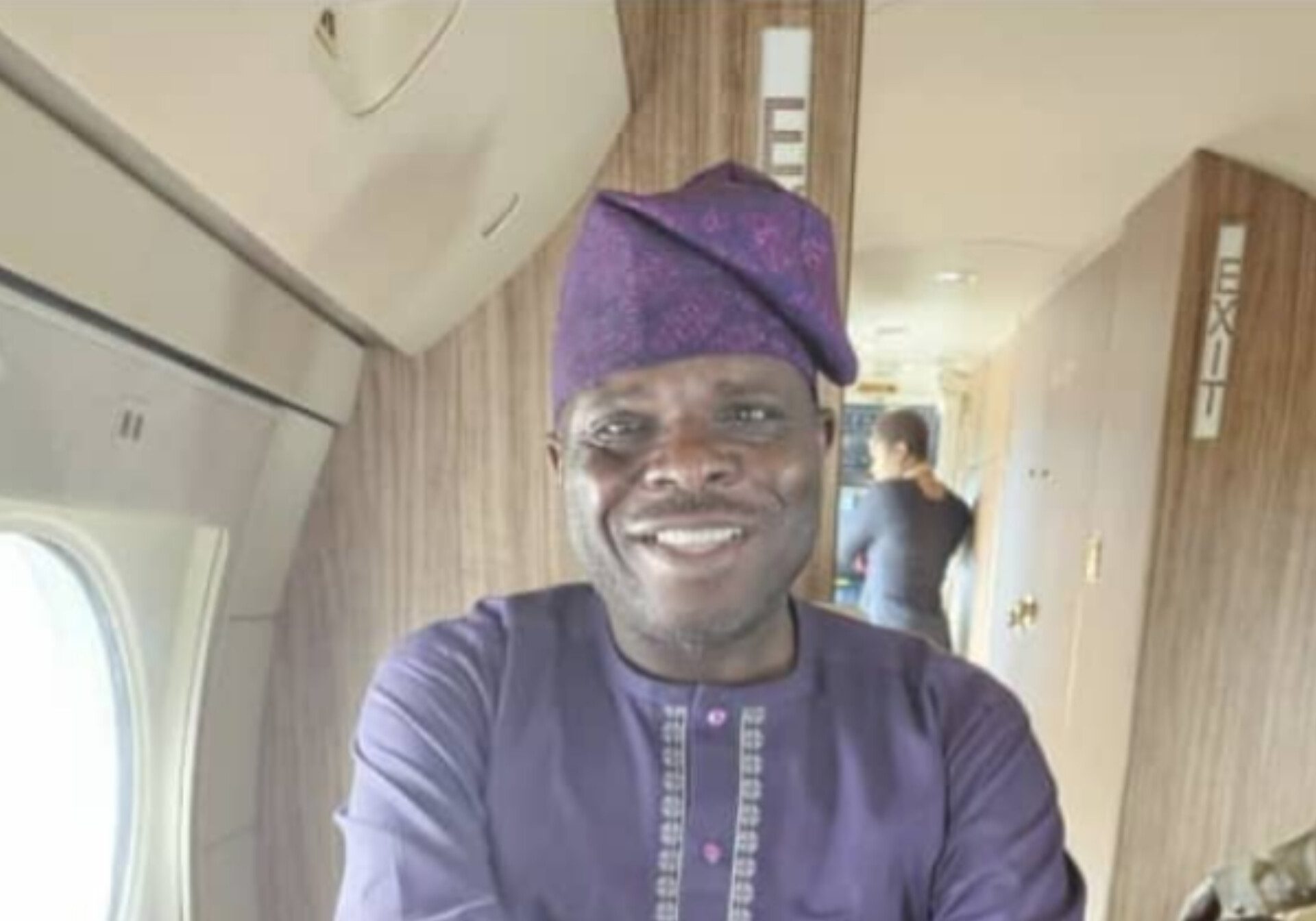 Presidency Clarifies Yomi Odunuga’s Appointment Amid Conflicting Statements