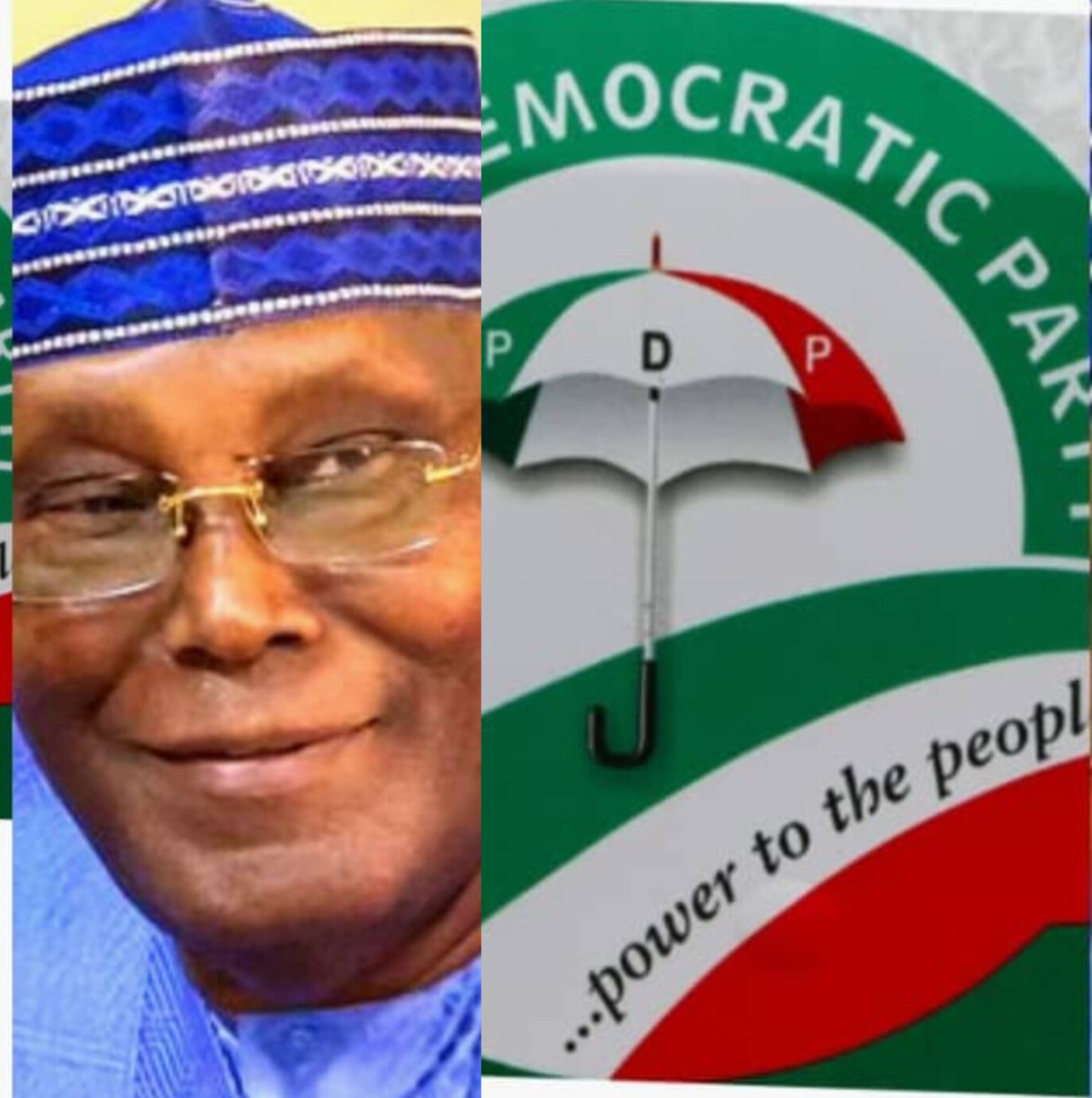 Atiku’s Exit Marks Turning Point for PDP Renewal — Fix PDP Group