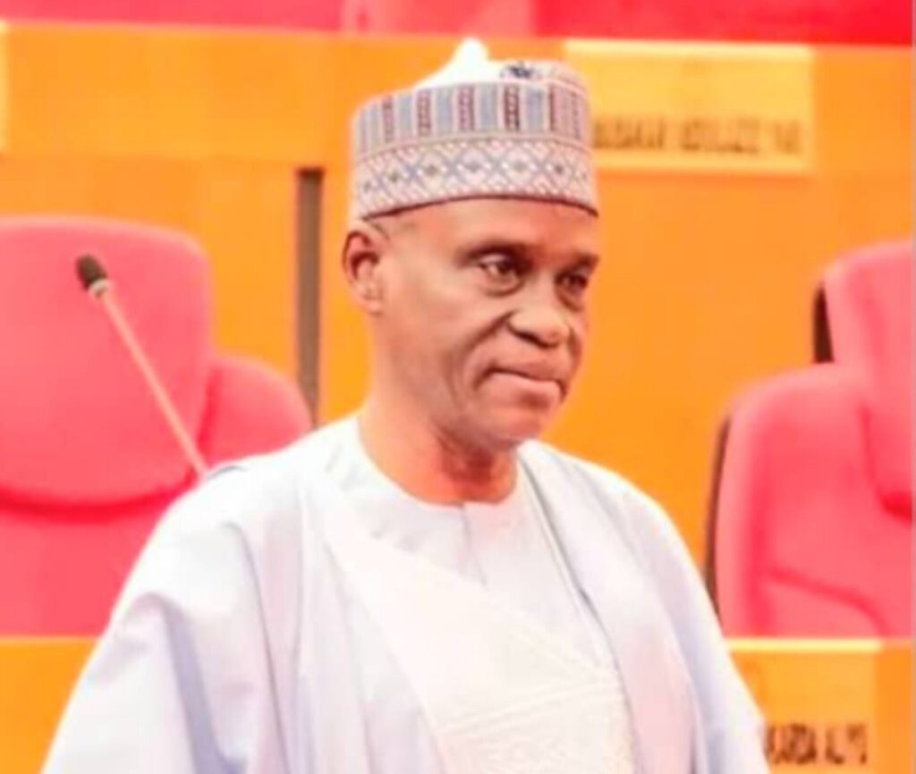 Sen. Tahir Mongono: Taking Representation to Unprecedented Height