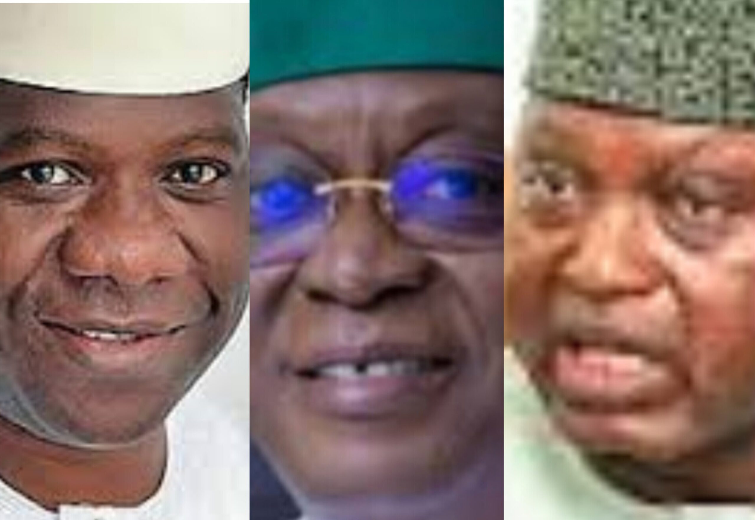 Bamidele, Oyebanji Celebrate Adeyeye’s Rise to NPA Board Leadership