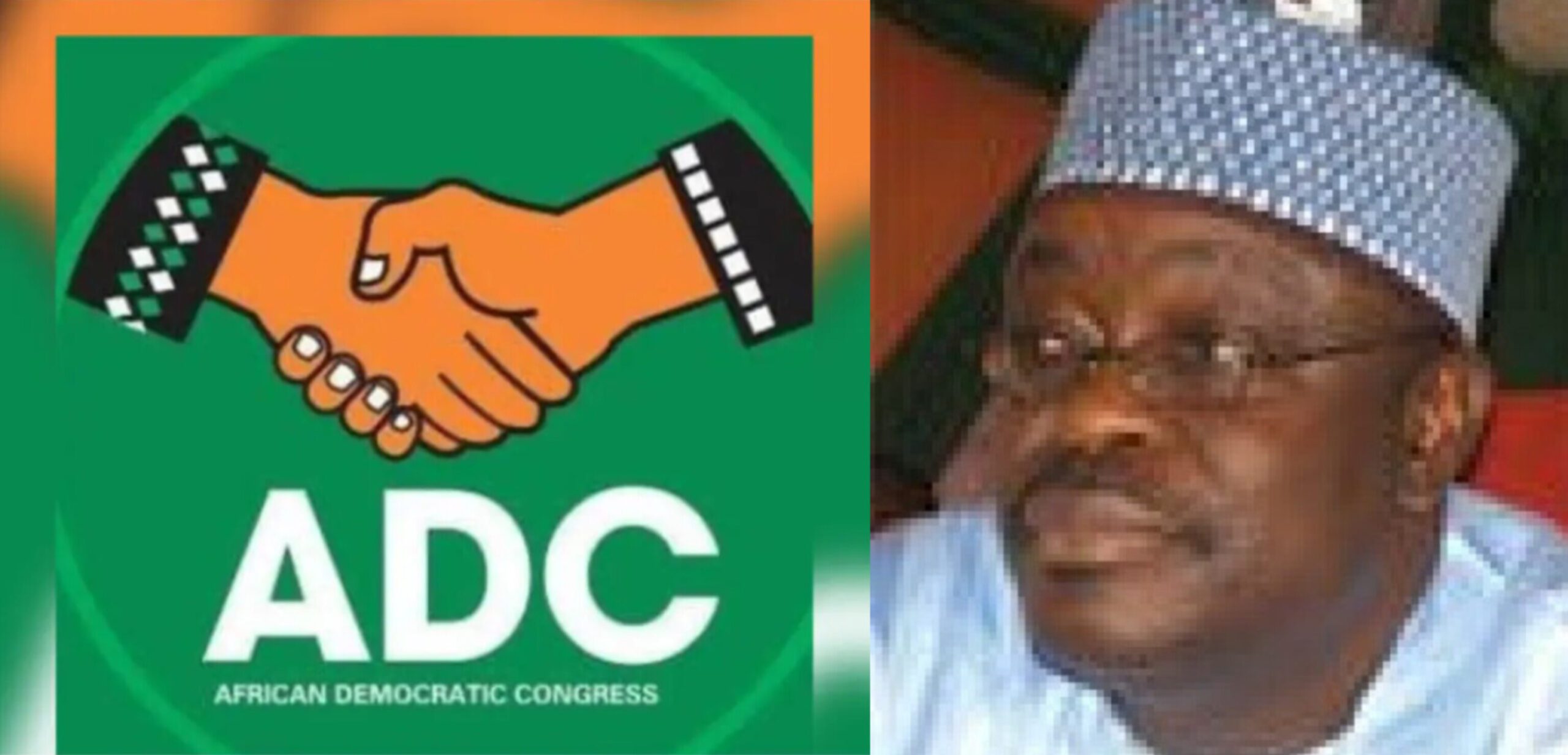 David Mark Appoints Ex-Nasarawa Deputy Governor Abdul as ADC Interim Chairman