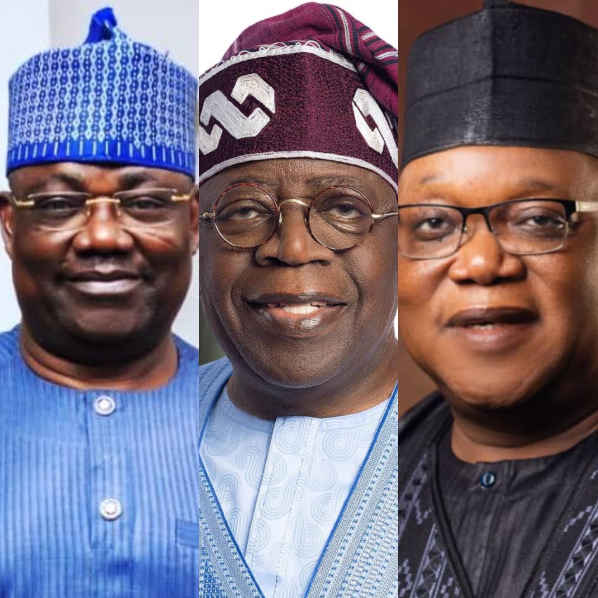 Intrigues and Political Uncertainty over 2027 APC Governorship Candidate for Taraba