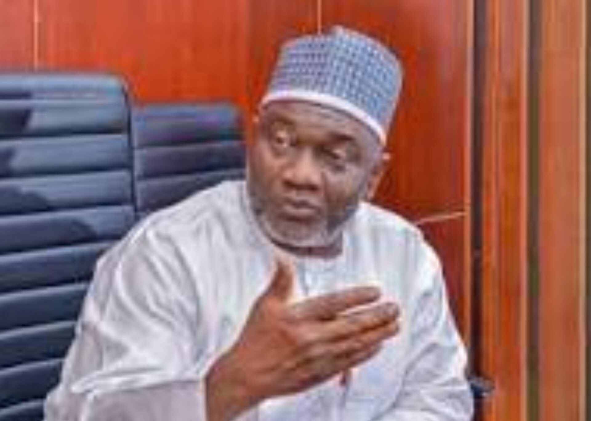 Kogi East at a Crossroads: Will the People Match Echocho’s Vision?