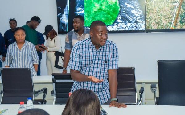 Bright Echefu: Engineering Nigeria’s Security Independence Through Indigenous Innovation