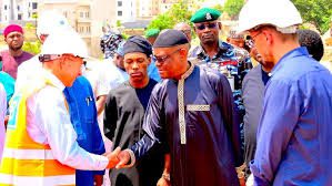 Abuja Rising: Digital Editors Hail Wike’s Blitz of Urban Renewal, Urge Deeper Reforms