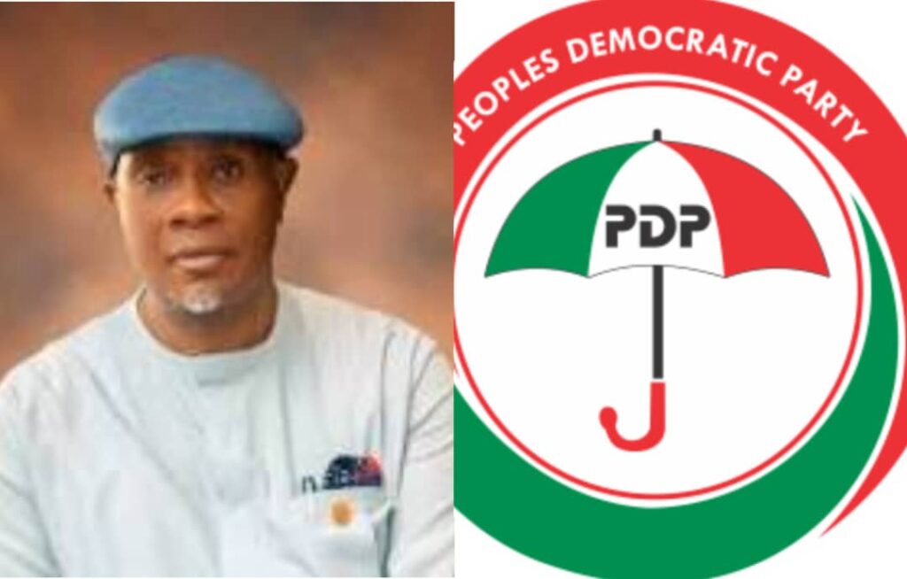 In the Shadows of National Turbulence, PDP Governors Quietly Redefining Leadership, Earl Onaiwu