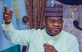 Journalists Want CUSTECH Renamed After Yahaya Bello to Cement His Education Legacy