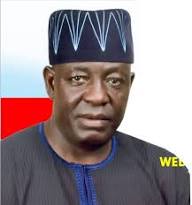 Nasarawa APC Crisis Deepens as ALGON Backs Chairman Aliyu Bello Amid Suspension Row