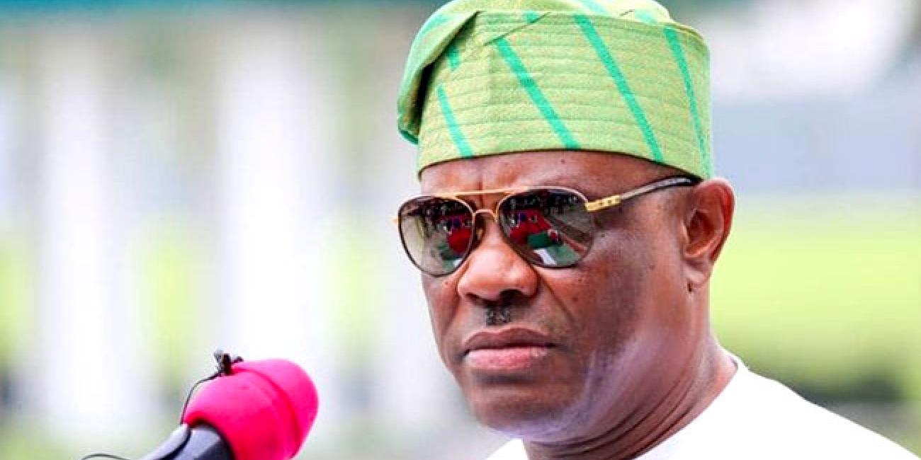 Wike Hints at End of Rivers Emergency Rule