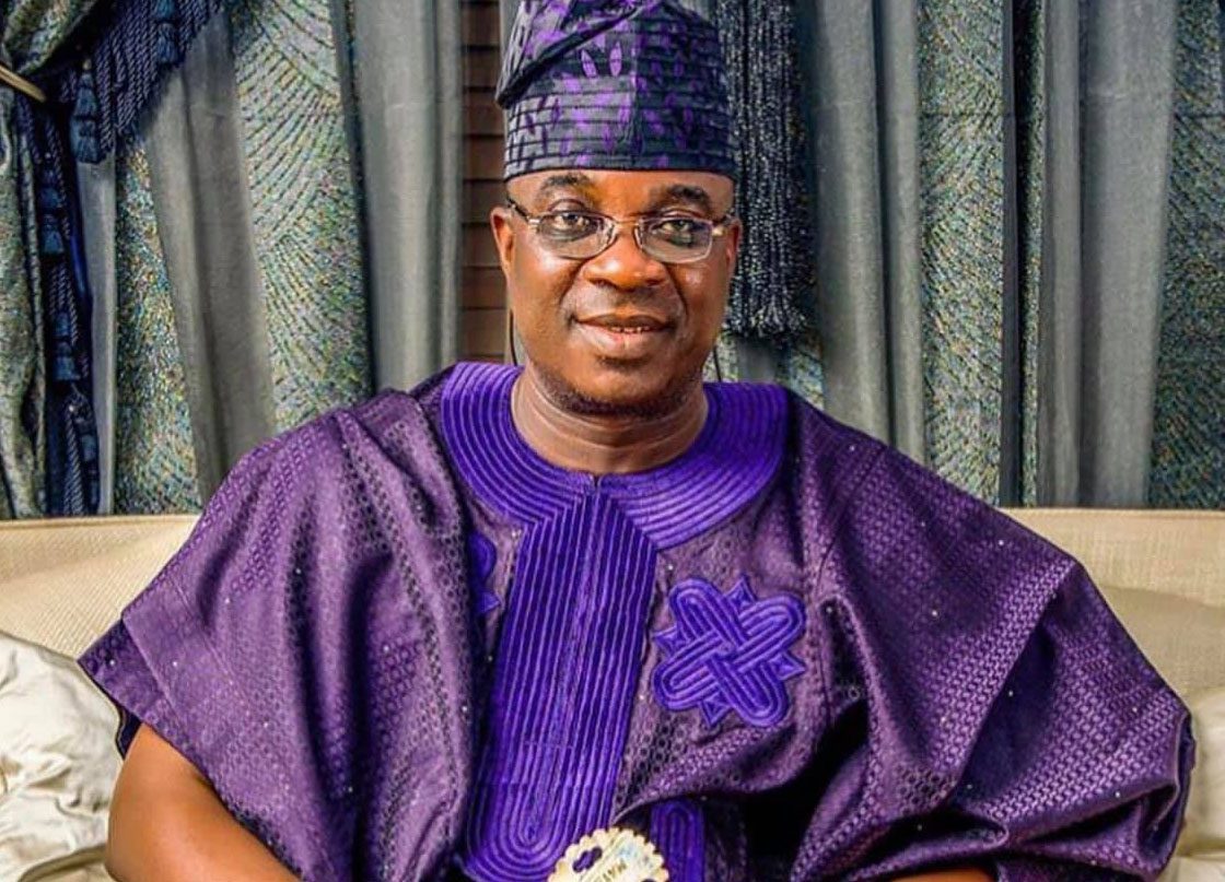 Govt Weighs Next Steps as KWAM 1 Apologises Over Airport Altercation – Keyamo