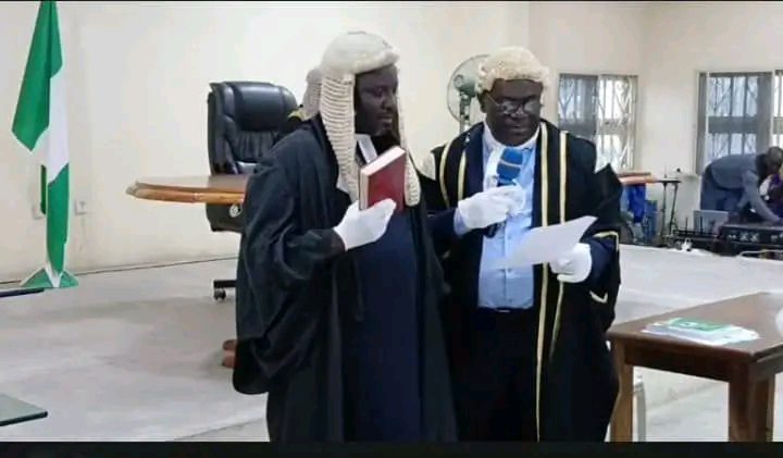 Alfred Berger Emerges as New Benue Speaker After Aondona’s Shock Resignation