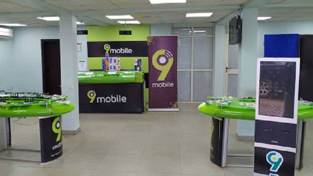 9mobile Rebrands as T2, Targets Stronger Comeback in Nigeria’s Telecom Market