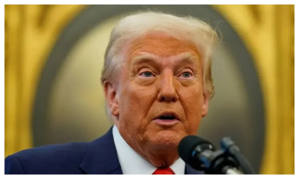 Trump Slaps Fresh 15% Tariff on Nigeria, Other African Nations