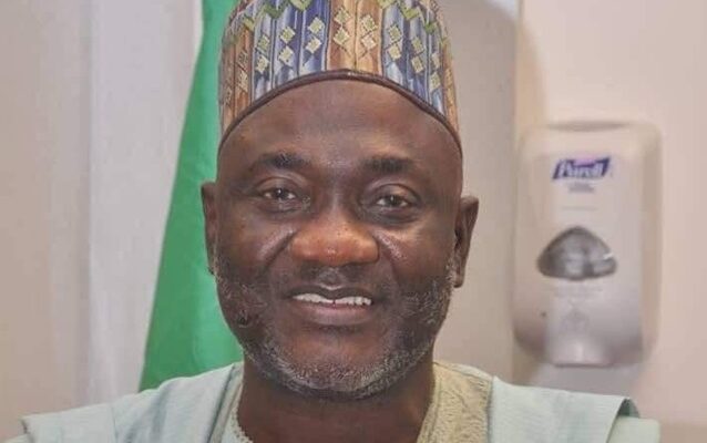 Open Letter to Kogi East Electorate: Imperative of Re-electing Senator Jibrin Isah Echocho