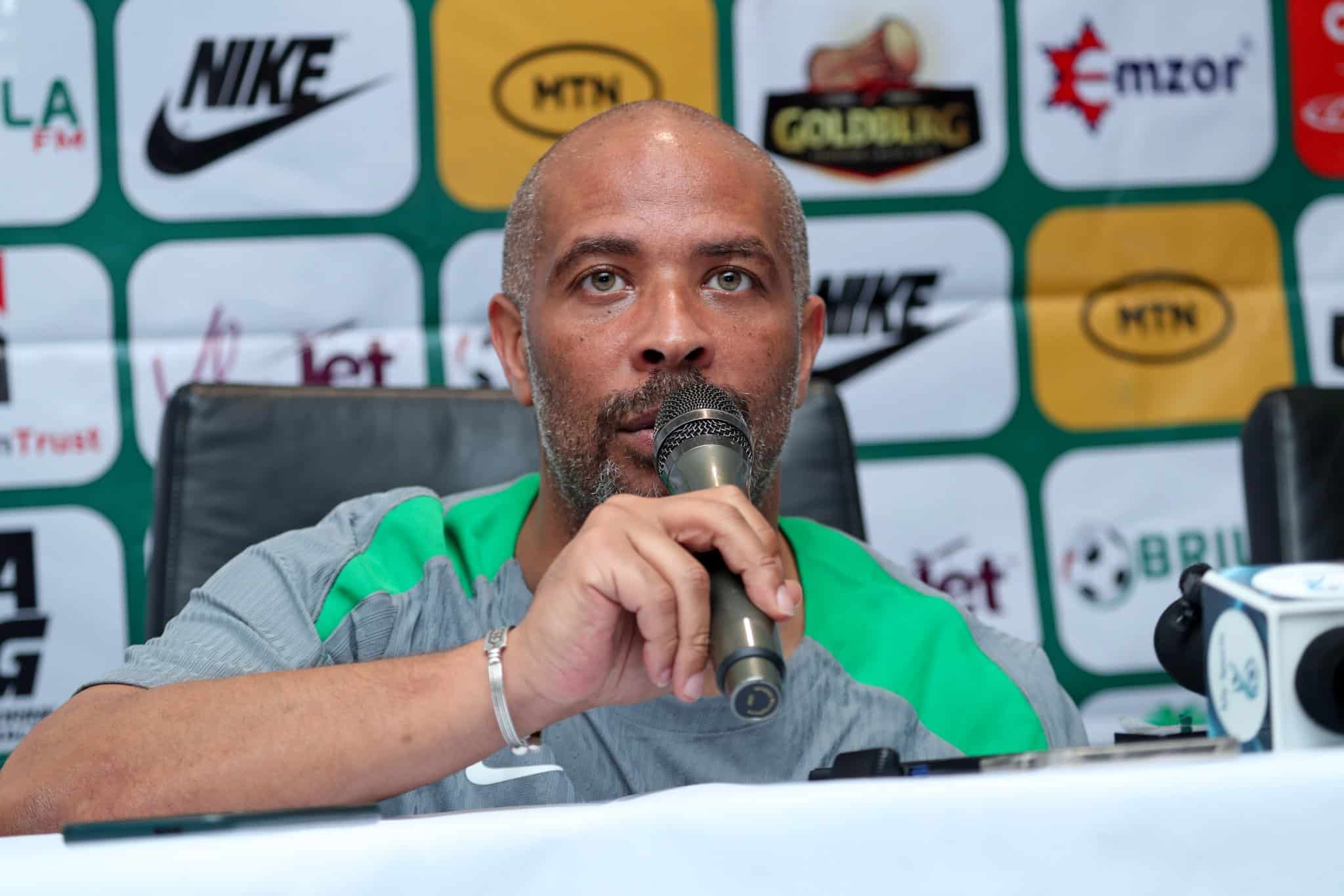 2026 WCQ: Chelle Calls Up 31 Eagles as Do-or-Die Rwanda, South Africa Clashes Loom