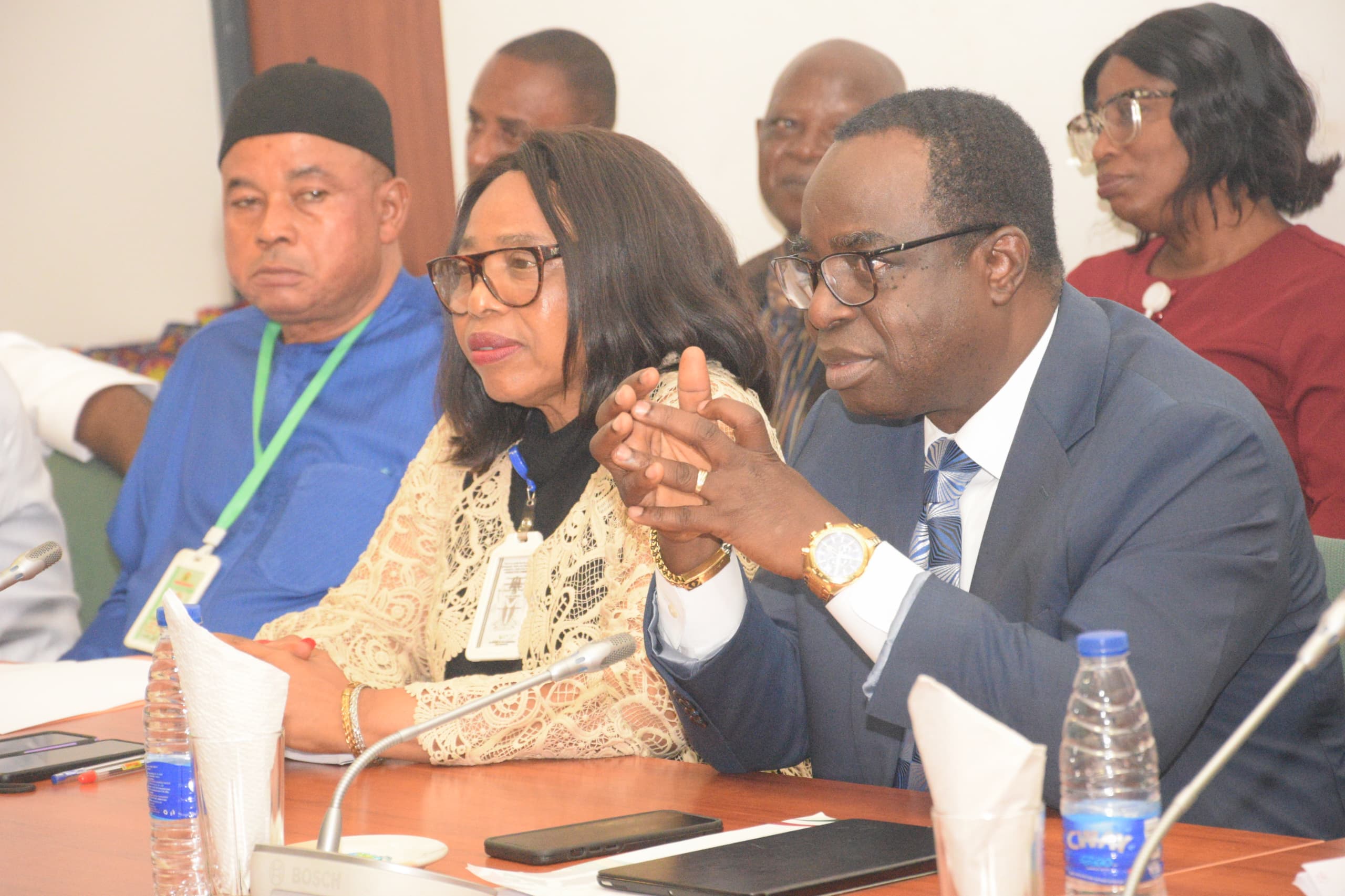 FCC Pushes for National Assembly Backing to Enforce Equity in Public Appointments