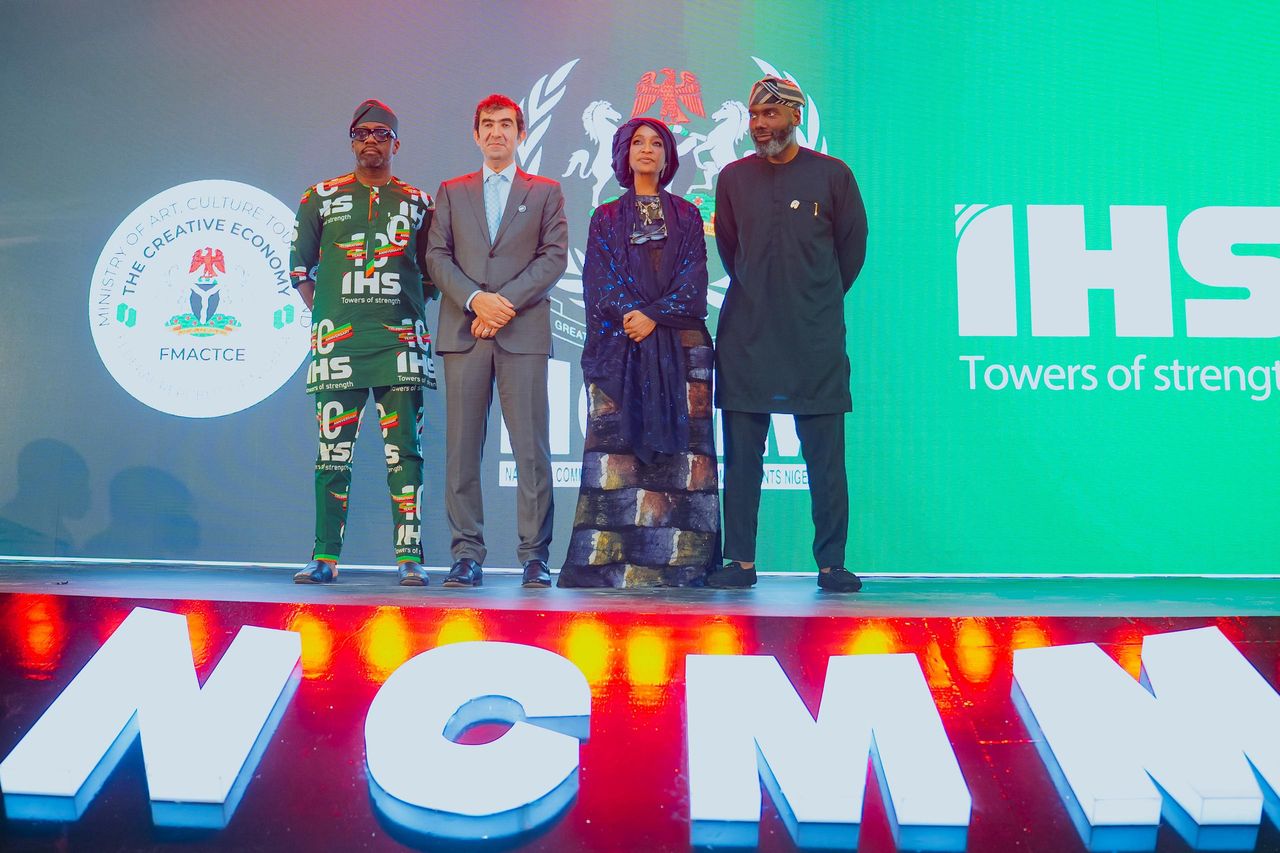 Nigeria Goes Digital: Museum of the Future Opens to the World