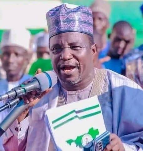 Jigawa Reps Member Denies Bribery Allegations, Says Remarks were twisted