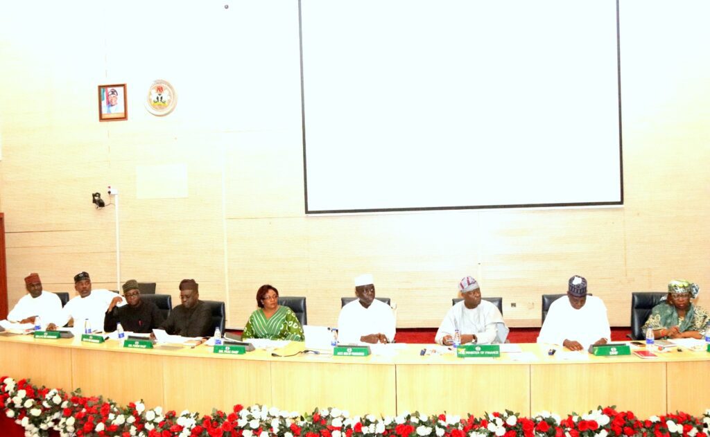 Revenue Surge Boosts FAAC Allocation as FG, States, LGs Share ₦2 Trillion for July