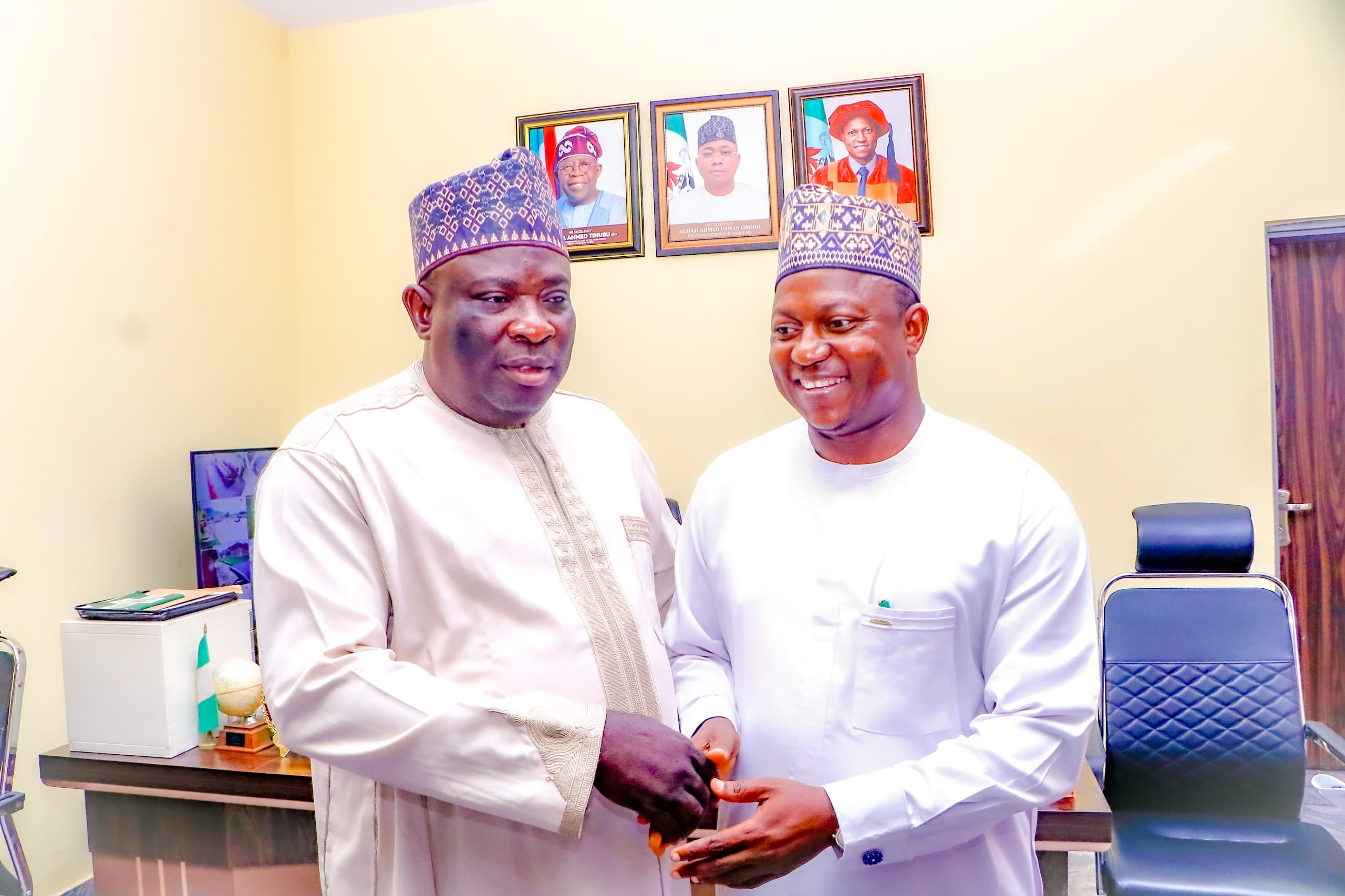 Insecurity: Igala Groups Urge Gov. Ododo to Deploy Drone Technology Against Bandits