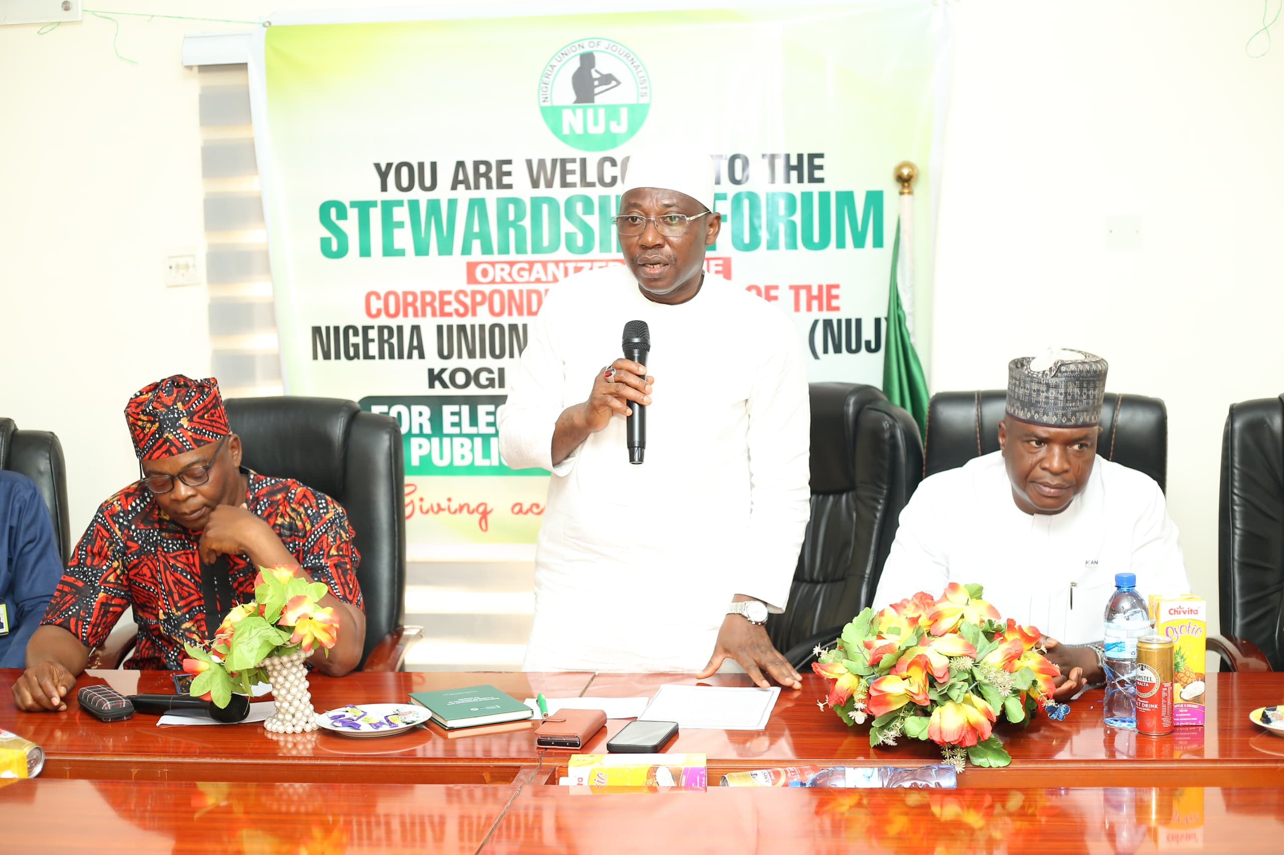 KGIRS hits N3bn monthly revenue, rolls out automated Tax System