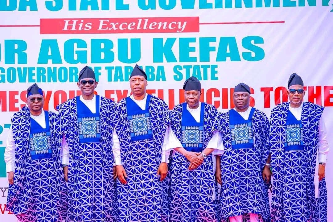 North East Governors raise alarm over Food Insecurity, Humanitarian Crisis