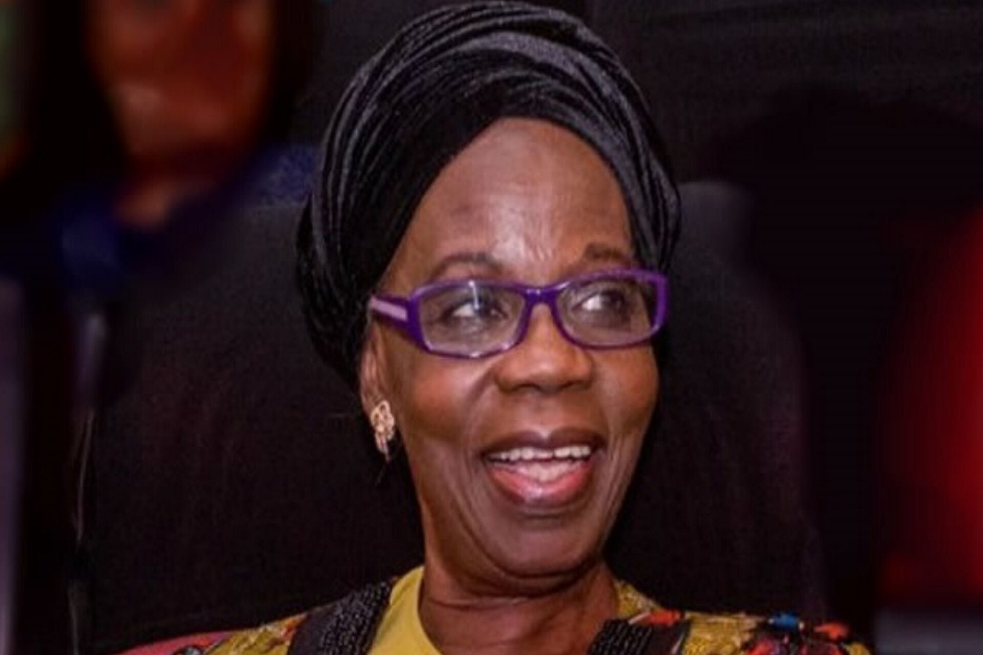 Daily Times Mourns Former Editorial Board Member, Doyin Abiola