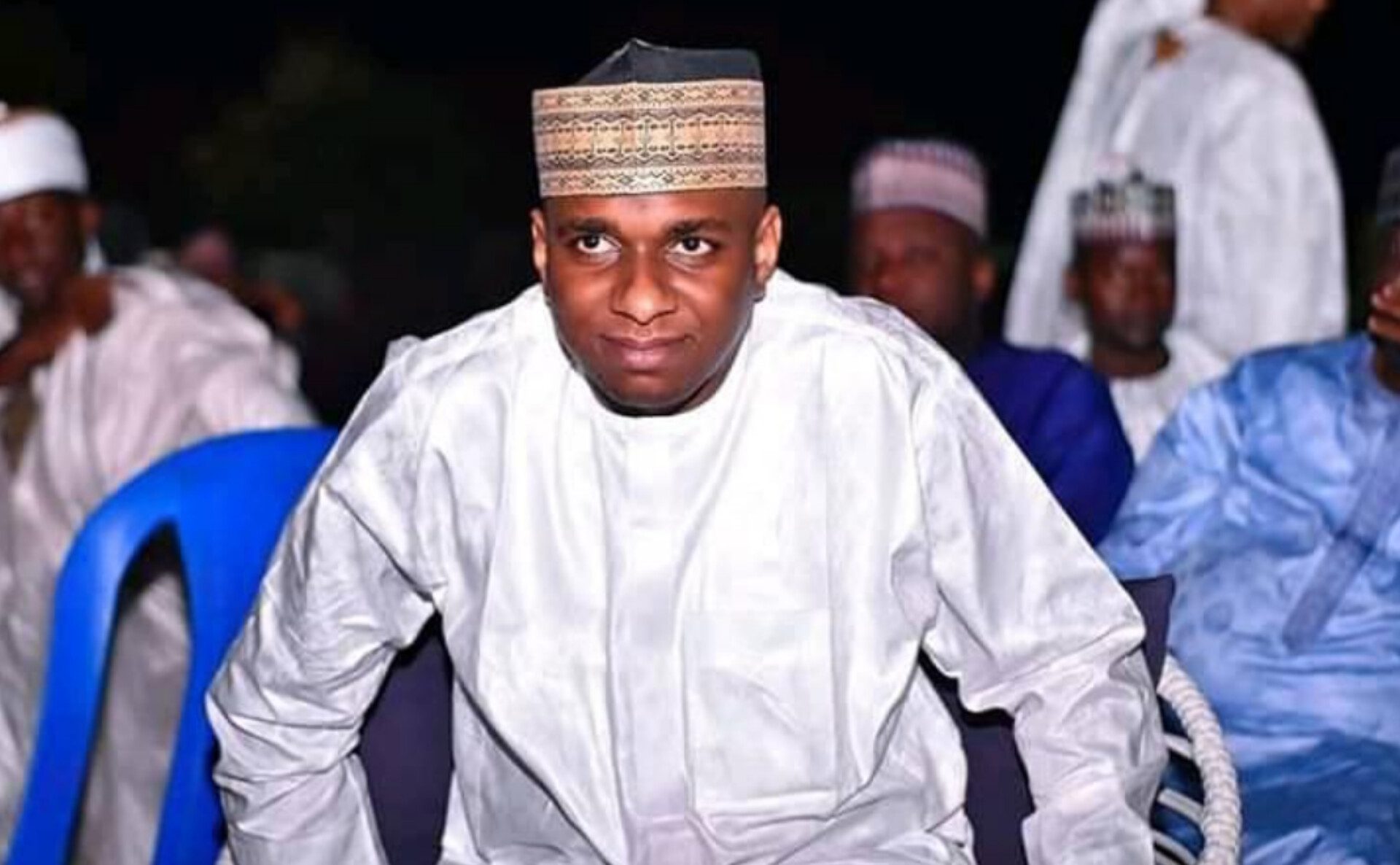 The Many Lies Against Bashir Haske