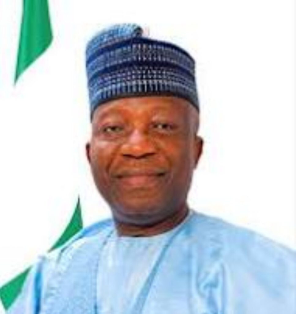 Train Lawmakers Locally, Stop Exporting Funds – NILDS DG