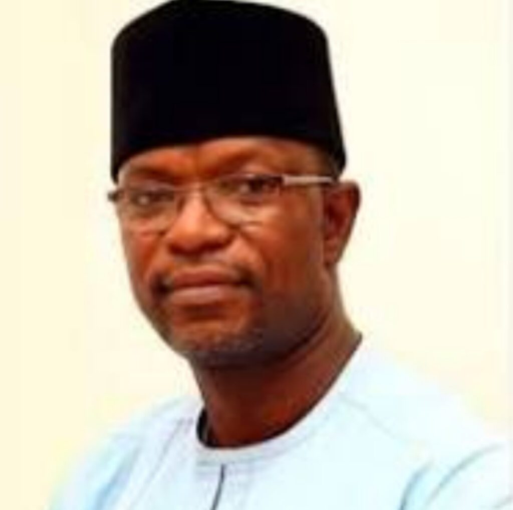 Public Procurement in Nigeria: Integrity, Law, and the Struggle for Good Governance