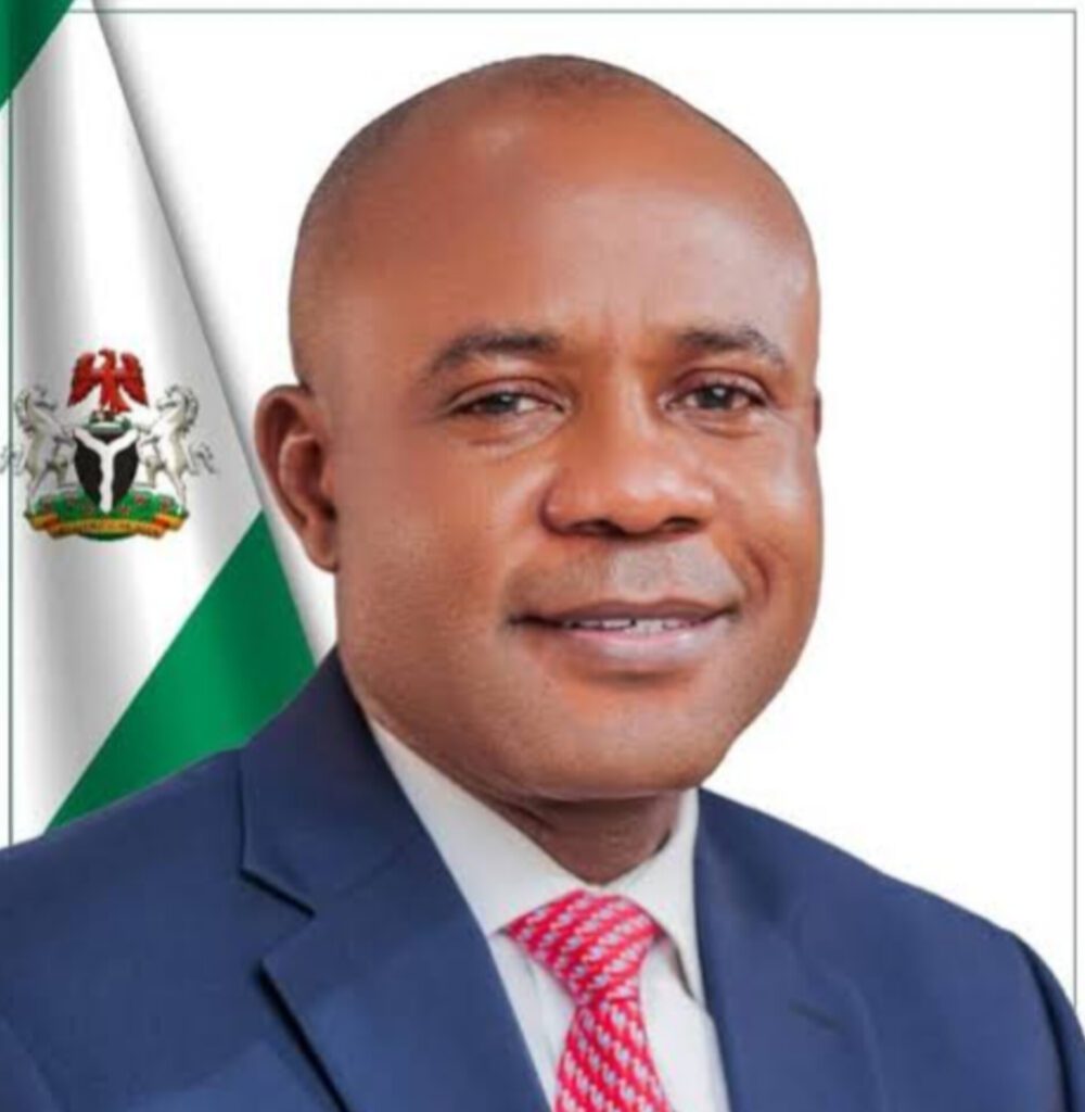 Mbah Restores Enugu’s Place as South-East’s Heartbeat – Global Network