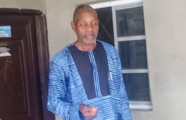 Double Tragedy: Father of Slain Kogi Photojournalist Dies Weeks After Son’s Murder