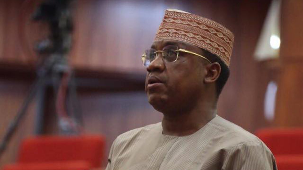Marafa dumps APC, cites betrayal, deep division in Zamfara