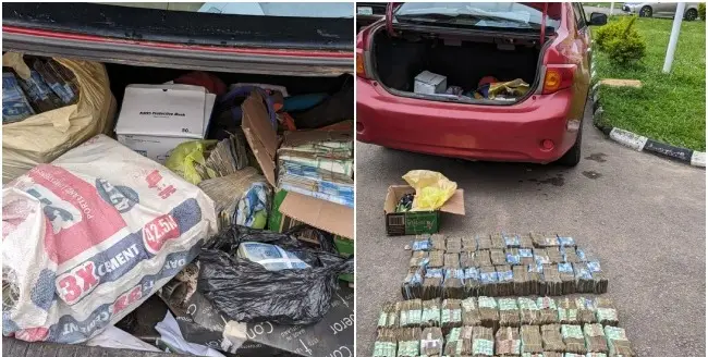 Police Foil ₦25.9m Vote-Buying Plot in Kaduna, Arrest Suspect