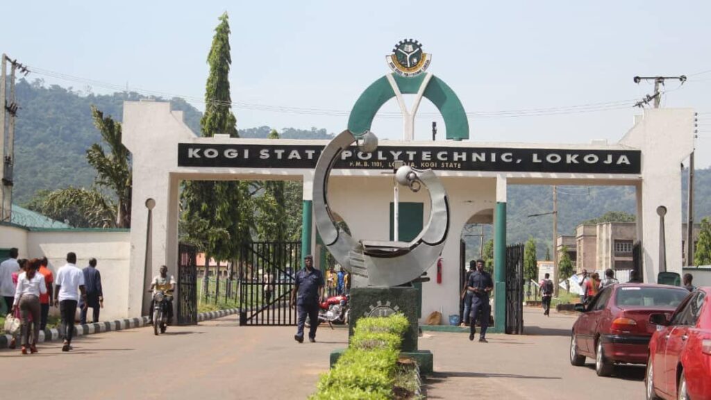 Kogi Poly Final-Year Student Dies After Failed Abortion in Lokoja