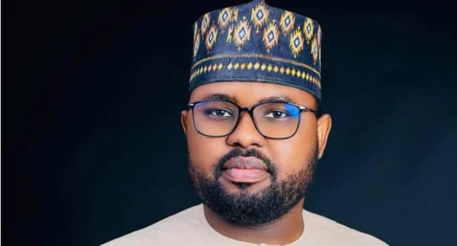 Protocol Storm at NERC: Chairman-Designate Ramat Takes Seat Before Senate Green Light