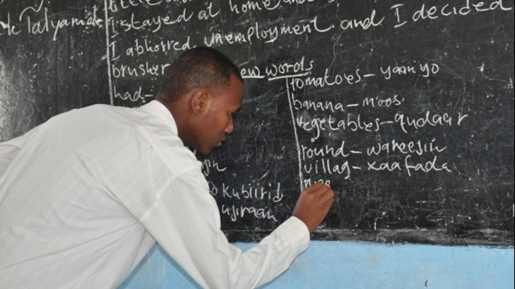 ANCOPSS Pushes for Better Teacher Pay, Digital Overhaul in Schools