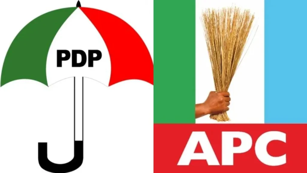 APC Breaks PDP Stronghold, Wins Taraba Assembly By-Election