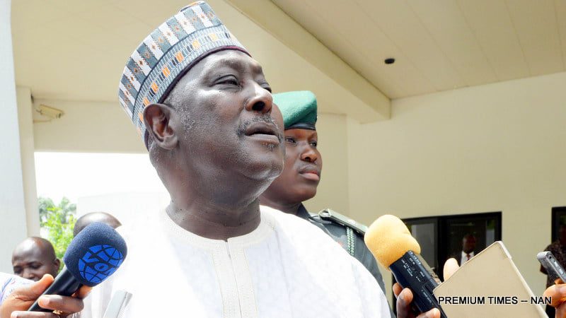 Obi, Not Tinubu, Won 2023 Presidential Election — Ex-SGF Babachir Lawal Alleges