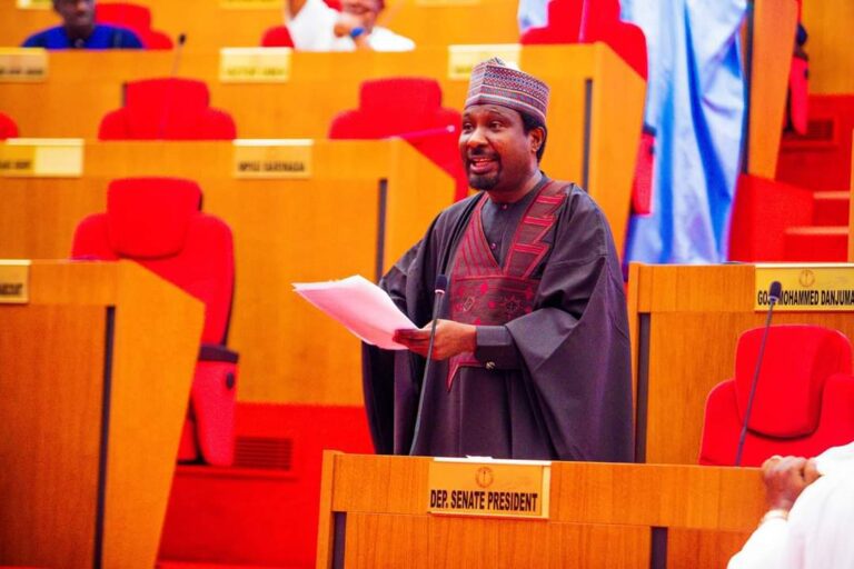 A Dream for Kano’s Youth: Senator Barau’s Vision to Transform BUK Stadium into a Hub of Greatness