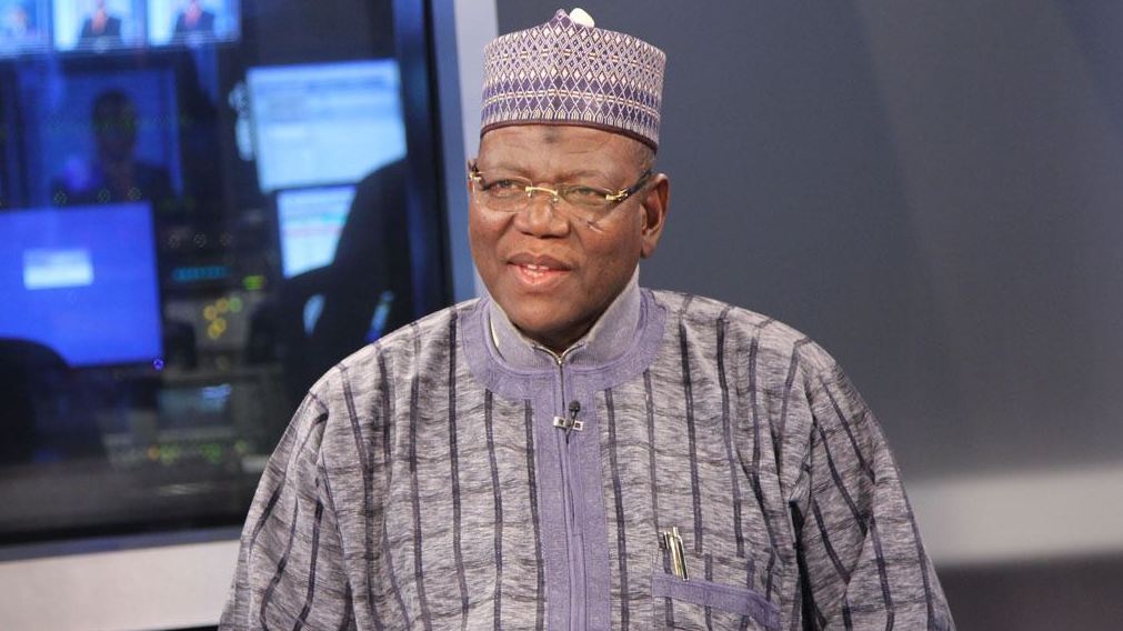 Thinking with Sule Lamido: An Inside Review of Being True to Myself
