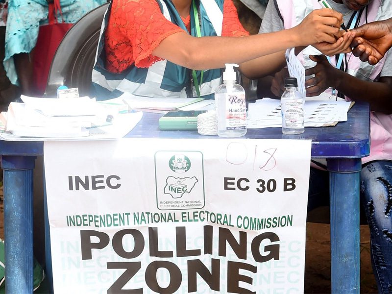Niger Assembly By-Election Records Peaceful, Massive Turnout