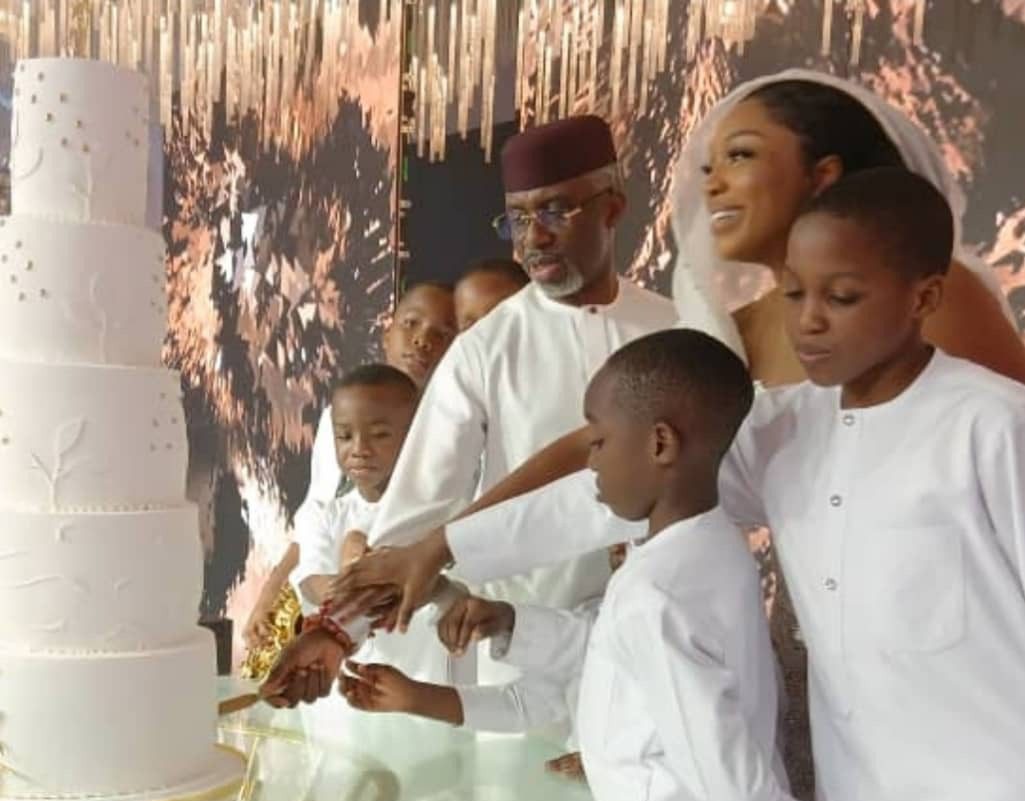 Deputy Speaker, Leaders Celebrate Uche Nwosu at 50