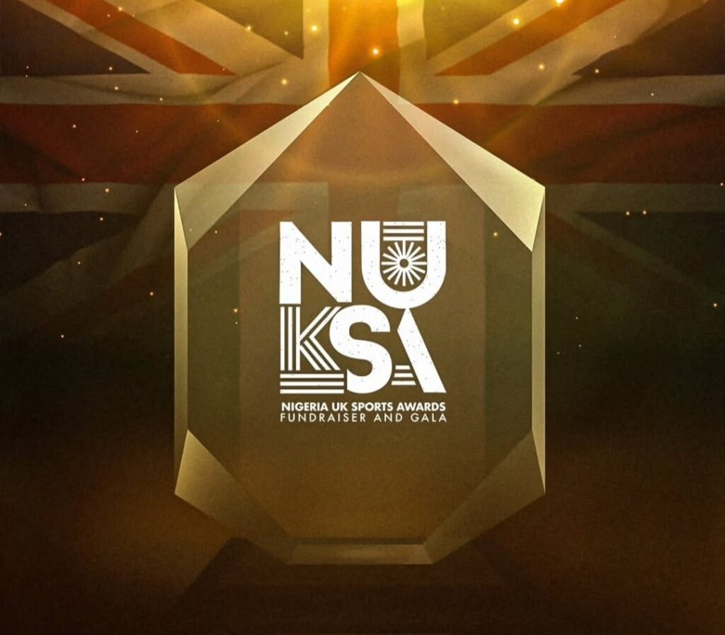 Nigerian Sports Stars Set for Historic Celebration in London