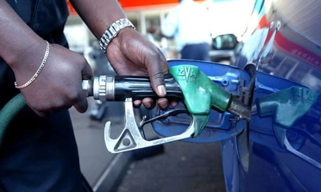 Fuel Prices Soar Again as Depots, Dangote Refinery Raise Ex-Depot Rates