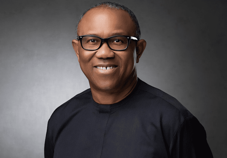 Obi Has Conquered Greed, Offers Nigeria a Model of Selfless Leadership — Chief Peter Ameh