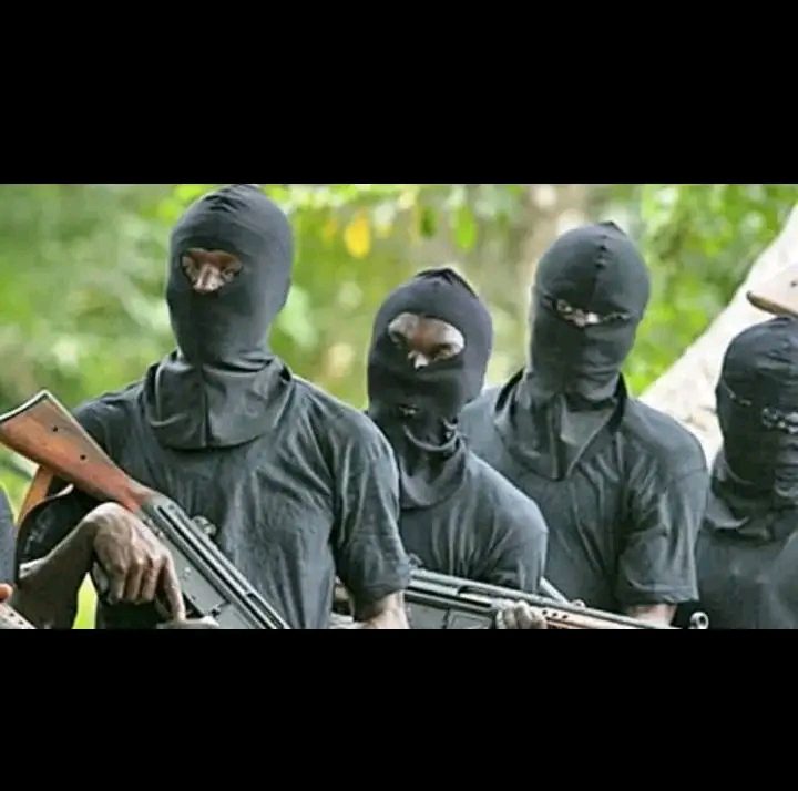 Bandits Strike on Okene–Lokoja Highway, Kogi Vigilantes Launch Manhunt