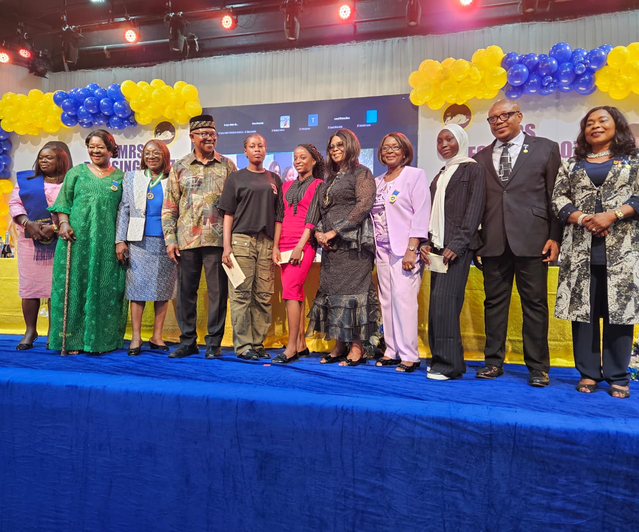 Peter Obi Urges Women Accountants to Confront Financial Recklessness, Protect Nigeria’s Future